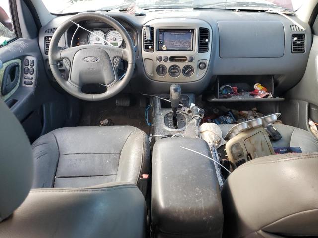 Photo 7 VIN: 1FMYU03145KA12834 - FORD ESCAPE XLT 