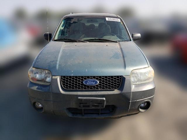 Photo 4 VIN: 1FMYU03145KC82288 - FORD ESCAPE 