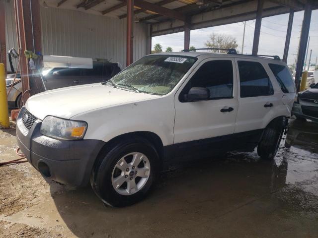 Photo 0 VIN: 1FMYU03146KA22085 - FORD ESCAPE 