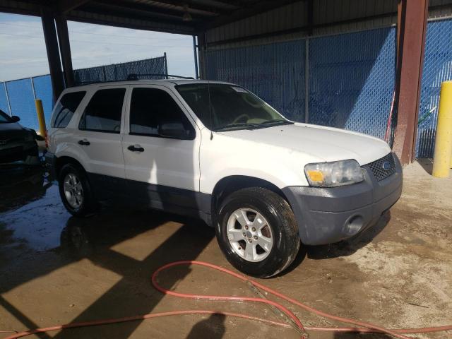 Photo 3 VIN: 1FMYU03146KA22085 - FORD ESCAPE 