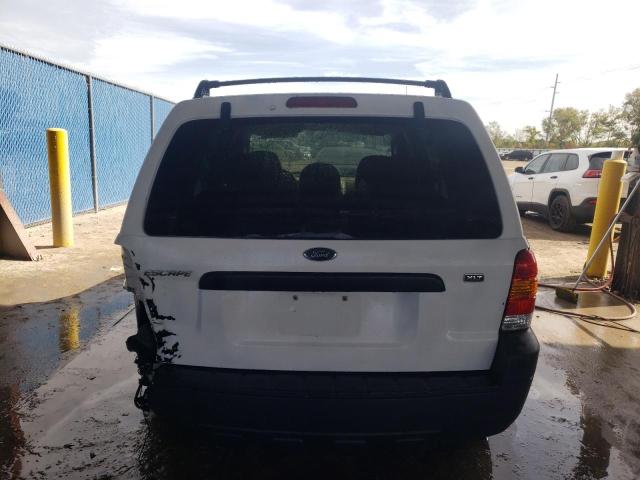 Photo 5 VIN: 1FMYU03146KA22085 - FORD ESCAPE 