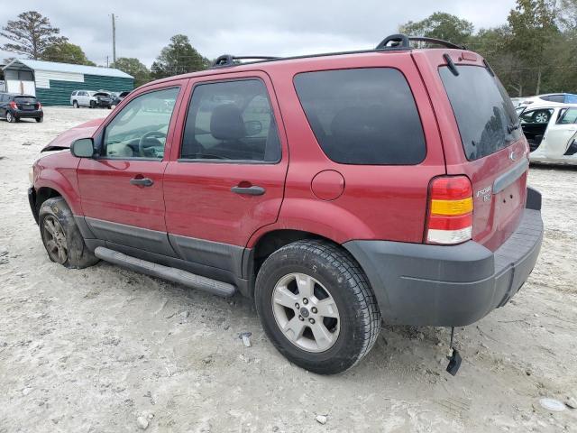 Photo 1 VIN: 1FMYU03146KA38240 - FORD ESCAPE XLT 