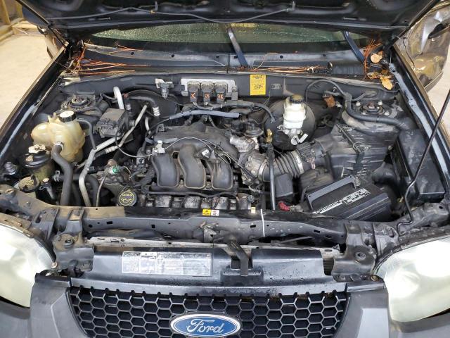 Photo 11 VIN: 1FMYU03146KA41204 - FORD ESCAPE 