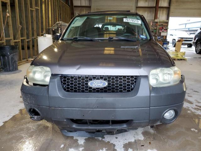 Photo 4 VIN: 1FMYU03146KA41204 - FORD ESCAPE 