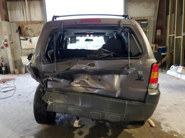 Photo 5 VIN: 1FMYU03146KA41204 - FORD ESCAPE 