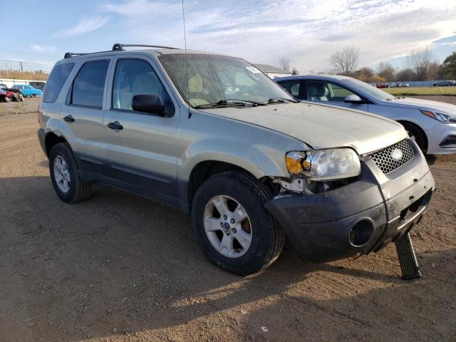 Photo 3 VIN: 1FMYU03146KA49237 - FORD ESCAPE 