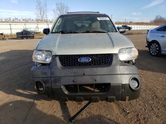 Photo 4 VIN: 1FMYU03146KA49237 - FORD ESCAPE 