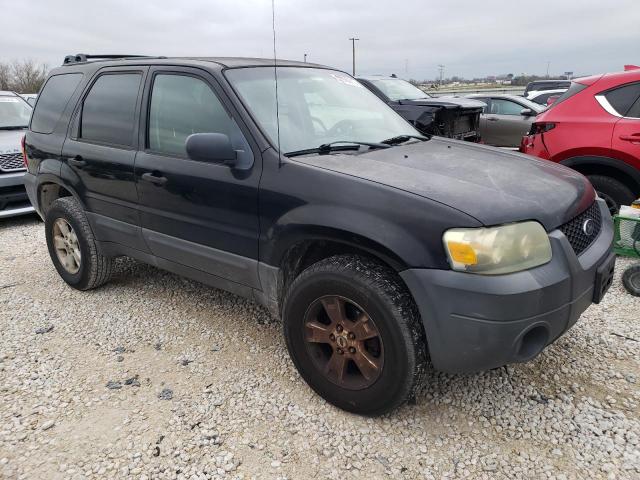 Photo 3 VIN: 1FMYU03146KA61114 - FORD ESCAPE 