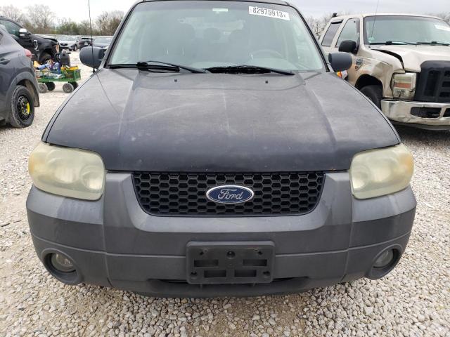 Photo 4 VIN: 1FMYU03146KA61114 - FORD ESCAPE 