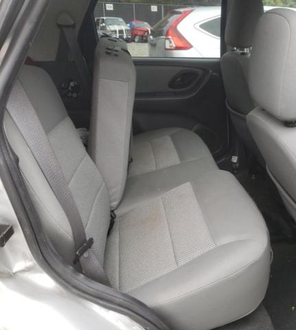 Photo 10 VIN: 1FMYU03146KB47250 - FORD ESCAPE 