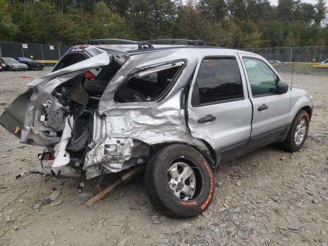 Photo 2 VIN: 1FMYU03146KB47250 - FORD ESCAPE 