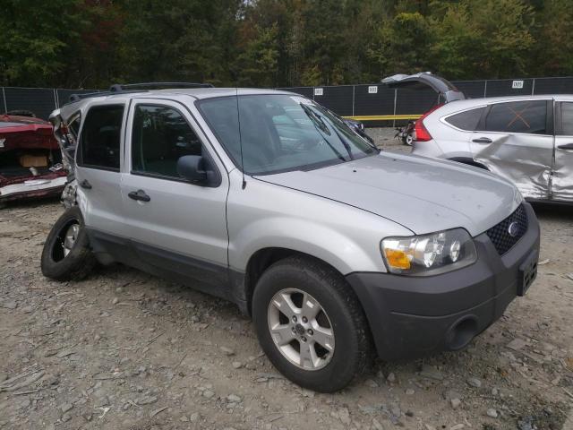 Photo 3 VIN: 1FMYU03146KB47250 - FORD ESCAPE 