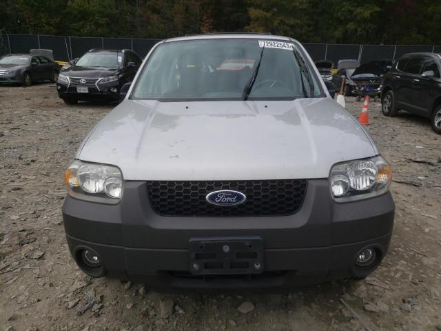 Photo 4 VIN: 1FMYU03146KB47250 - FORD ESCAPE 