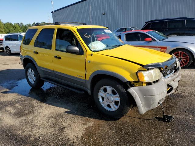 Photo 3 VIN: 1FMYU03152KA14281 - FORD ESCAPE 