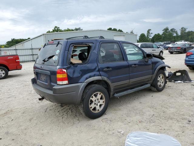 Photo 2 VIN: 1FMYU03153KB86909 - FORD ESCAPE XLT 