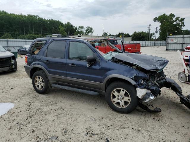 Photo 3 VIN: 1FMYU03153KB86909 - FORD ESCAPE XLT 