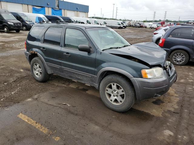 Photo 3 VIN: 1FMYU03154KA81109 - FORD ESCAPE XLT 