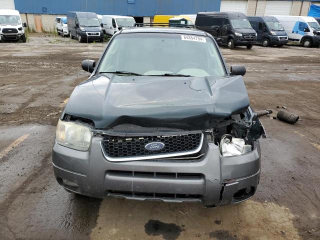 Photo 4 VIN: 1FMYU03154KA81109 - FORD ESCAPE XLT 