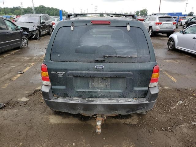 Photo 5 VIN: 1FMYU03154KA81109 - FORD ESCAPE XLT 