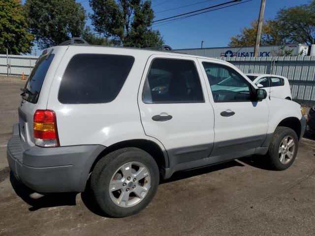 Photo 2 VIN: 1FMYU03155DA12202 - FORD ESCAPE XLT 