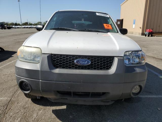 Photo 4 VIN: 1FMYU03155DA12202 - FORD ESCAPE XLT 