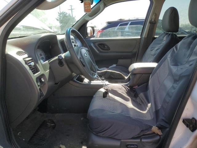 Photo 6 VIN: 1FMYU03155DA12202 - FORD ESCAPE XLT 