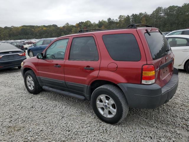 Photo 1 VIN: 1FMYU03155KA08596 - FORD ESCAPE XLT 