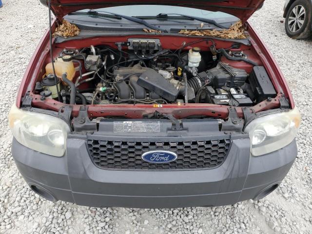 Photo 11 VIN: 1FMYU03155KA08596 - FORD ESCAPE XLT 