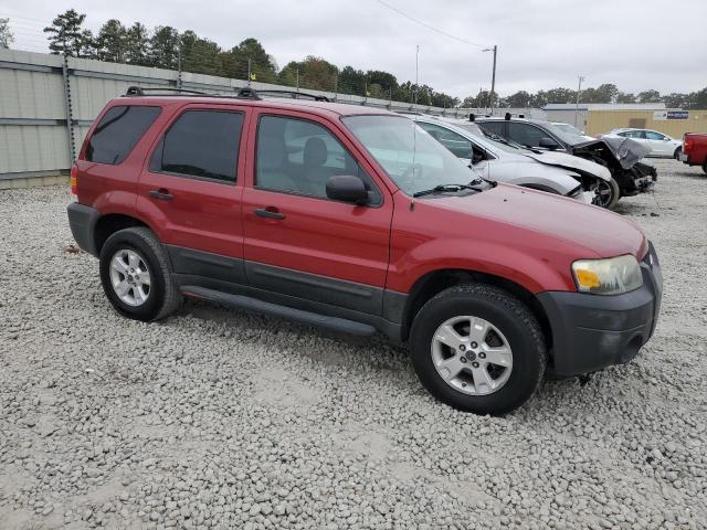 Photo 3 VIN: 1FMYU03155KA08596 - FORD ESCAPE XLT 