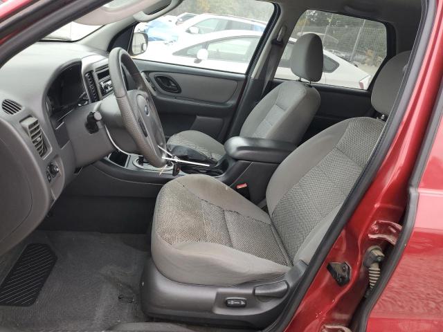 Photo 6 VIN: 1FMYU03155KA08596 - FORD ESCAPE XLT 