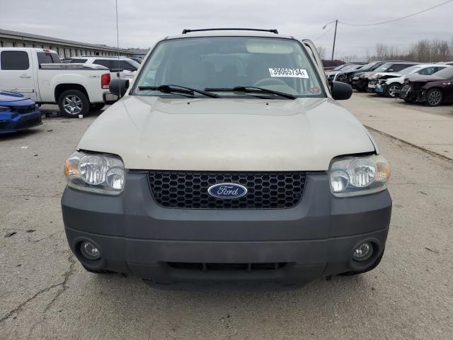 Photo 4 VIN: 1FMYU03155KA32753 - FORD ESCAPE 