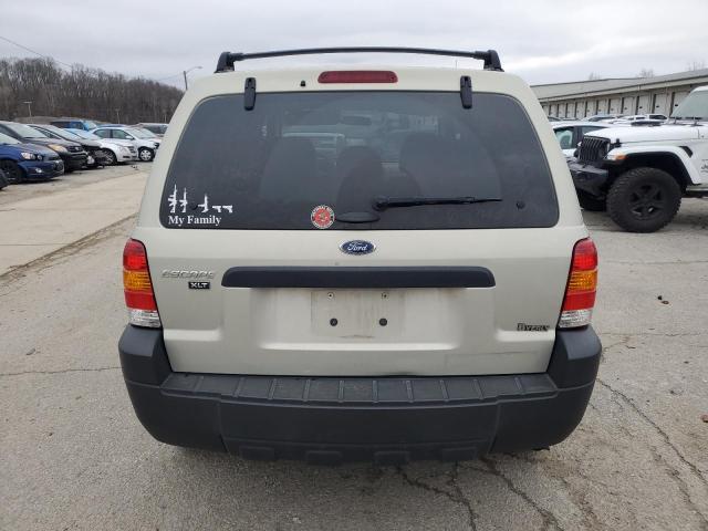 Photo 5 VIN: 1FMYU03155KA32753 - FORD ESCAPE 