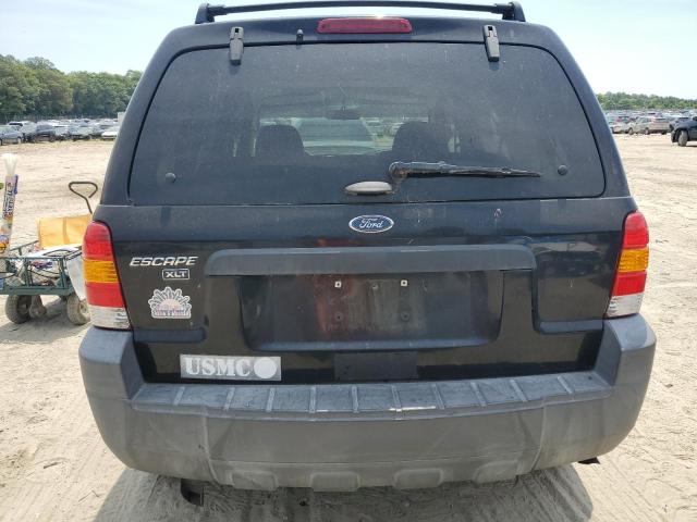 Photo 5 VIN: 1FMYU03155KA32851 - FORD ESCAPE 