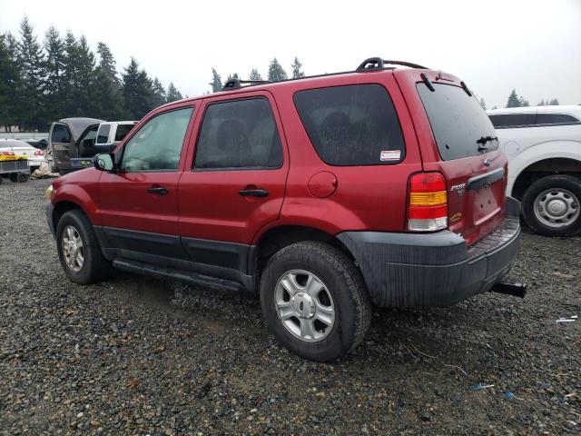 Photo 1 VIN: 1FMYU03155KA55689 - FORD ESCAPE 