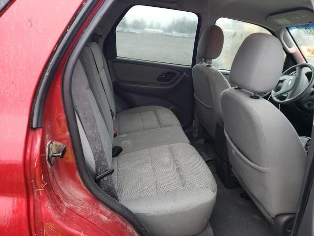 Photo 10 VIN: 1FMYU03155KA55689 - FORD ESCAPE 