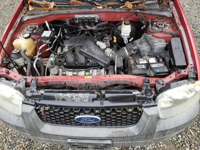 Photo 11 VIN: 1FMYU03155KA55689 - FORD ESCAPE 