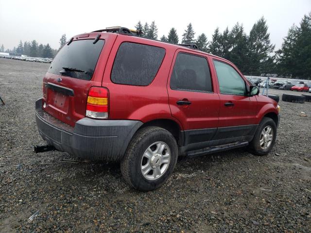 Photo 2 VIN: 1FMYU03155KA55689 - FORD ESCAPE 