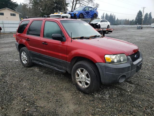 Photo 3 VIN: 1FMYU03155KA55689 - FORD ESCAPE 