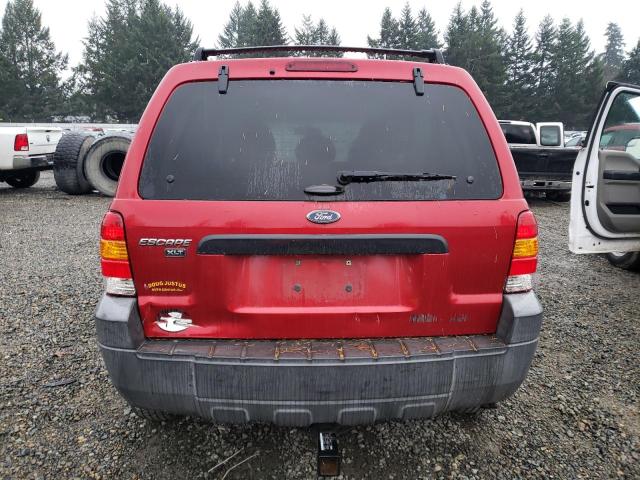 Photo 5 VIN: 1FMYU03155KA55689 - FORD ESCAPE 