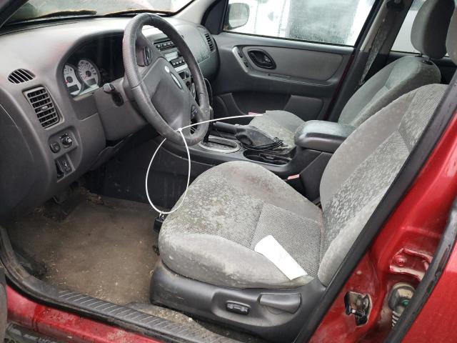 Photo 6 VIN: 1FMYU03155KA55689 - FORD ESCAPE 