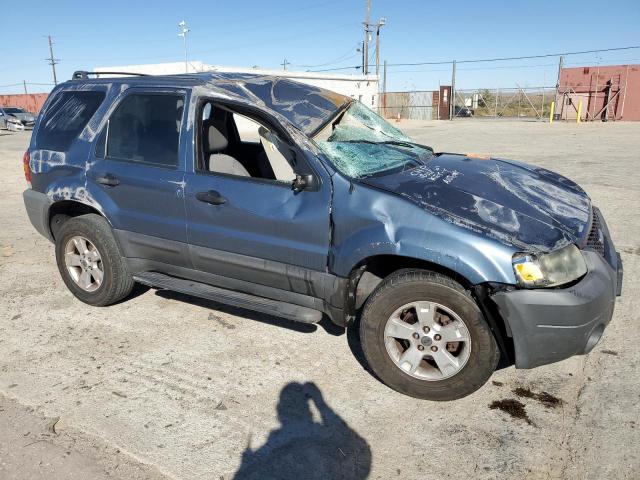 Photo 3 VIN: 1FMYU03155KA64067 - FORD ESCAPE XLT 