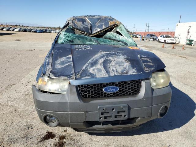 Photo 4 VIN: 1FMYU03155KA64067 - FORD ESCAPE XLT 