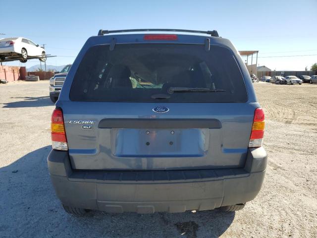 Photo 5 VIN: 1FMYU03155KA64067 - FORD ESCAPE XLT 