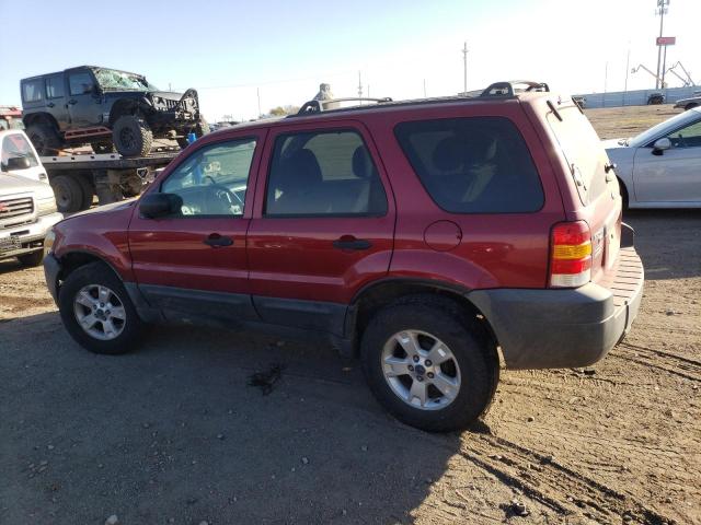 Photo 1 VIN: 1FMYU03155KB01862 - FORD ESCAPE XLT 