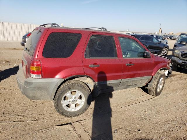 Photo 2 VIN: 1FMYU03155KB01862 - FORD ESCAPE XLT 