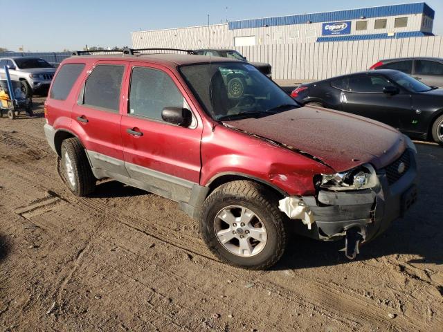 Photo 3 VIN: 1FMYU03155KB01862 - FORD ESCAPE XLT 