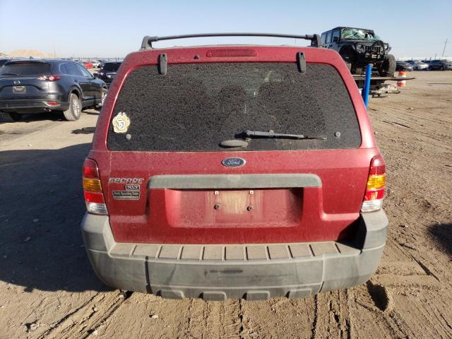 Photo 5 VIN: 1FMYU03155KB01862 - FORD ESCAPE XLT 