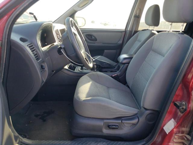 Photo 6 VIN: 1FMYU03155KB01862 - FORD ESCAPE XLT 