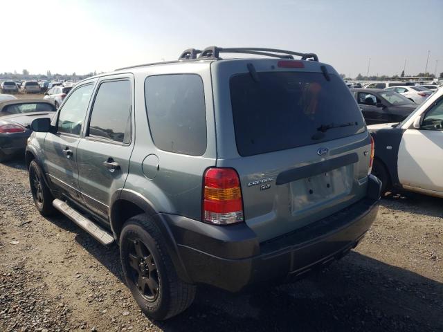 Photo 1 VIN: 1FMYU03155KE41416 - FORD ESCAPE 