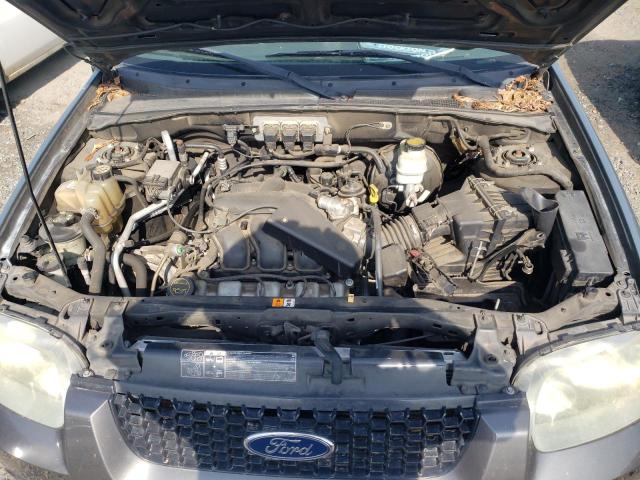 Photo 10 VIN: 1FMYU03155KE41416 - FORD ESCAPE 